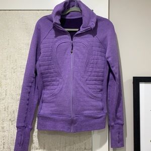 Lululemon Jacket